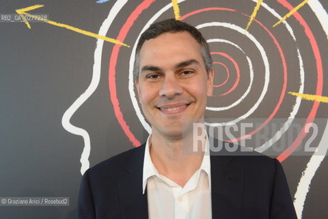 Venice 28 may 2013 - Il Palazzo Enciclopedico 55th Exhibition Biennale Gardens the curator Massimiliano Gioni  - artist arte ©Graziano Arici/Rosebud2