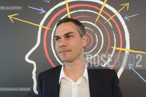 Venice 28 may 2013 - Il Palazzo Enciclopedico 55th Exhibition Biennale Gardens the curator Massimiliano Gioni  - artist arte ©Graziano Arici/Rosebud2