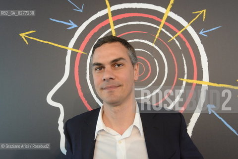 Venice 28 may 2013 - Il Palazzo Enciclopedico 55th Exhibition Biennale Gardens the curator Massimiliano Gioni  - artist arte ©Graziano Arici/Rosebud2