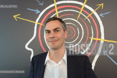 Venice 28 may 2013 - Il Palazzo Enciclopedico 55th Exhibition Biennale Gardens the curator Massimiliano Gioni  - artist arte ©Graziano Arici/Rosebud2