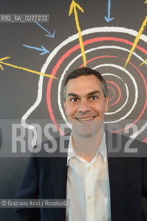 Venice 28 may 2013 - Il Palazzo Enciclopedico 55th Exhibition Biennale Gardens the curator Massimiliano Gioni  - artist arte ©Graziano Arici/Rosebud2