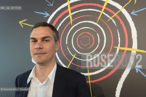 Venice 28 may 2013 - Il Palazzo Enciclopedico 55th Exhibition Biennale Gardens the curator Massimiliano Gioni  - artist arte ©Graziano Arici/Rosebud2