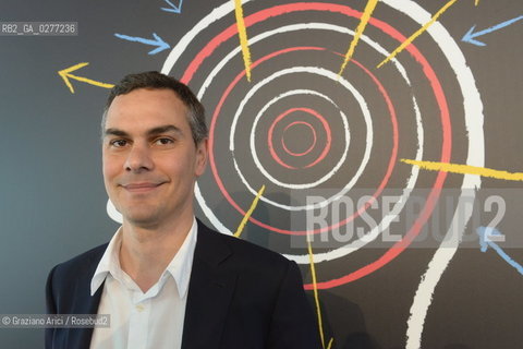 Venice 28 may 2013 - Il Palazzo Enciclopedico 55th Exhibition Biennale Gardens the curator Massimiliano Gioni  - artist arte ©Graziano Arici/Rosebud2