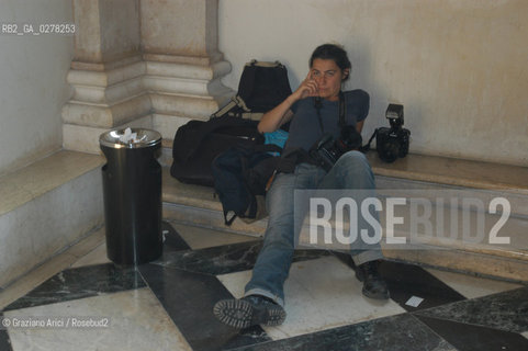 GRAZIA FIORE © 2005 GRAZIANO ARICI FOTOGRAFO ©Graziano Arici/Rosebud2