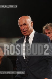 70th Venice International Film Festival - Venice September  05, 2013 - Red Carpet - Jas Gawronski  ©Graziano Arici/Rosebud2