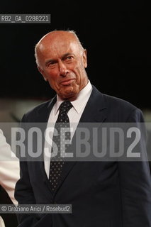 70th Venice International Film Festival - Venice September  05, 2013 - Red Carpet - Jas Gawronski  ©Graziano Arici/Rosebud2