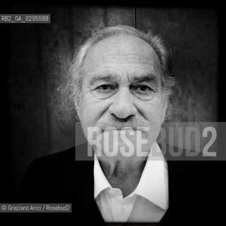 Sainte Etienne (France) - Iannis Kounellis arte artisti  graziano arici ©Graziano Arici/Rosebud2