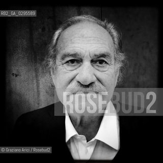 Sainte Etienne (France) - Iannis Kounellis arte artisti  graziano arici ©Graziano Arici/Rosebud2
