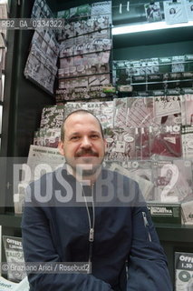 56th International Art Exibition  :  Spanish Pavillion artist Pepo Salazar  arte artista ©Graziano Arici/Rosebud2