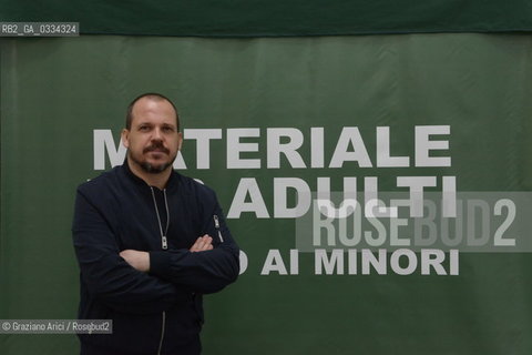 56th International Art Exibition  :  Spanish Pavillion artist Pepo Salazar  arte artista ©Graziano Arici/Rosebud2