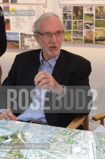 Venice Biennale Architettura 2016 Architecture Biennale 2016 International Pavillon architect Renzo Piano and the Richard Rogers architetto architettura ©Graziano Arici/Rosebud2