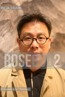 57th International Art Exhibition Arsenale China Pavillion artist Tang Nannan arte artista ©Graziano Arici/Rosebud2