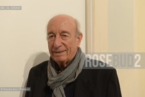 57th International Art Exhibition Arsenale artist Riccardo Guarneri arte artista ©Graziano Arici/Rosebud2