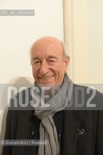 57th International Art Exhibition Arsenale artist Riccardo Guarneri arte artista ©Graziano Arici/Rosebud2