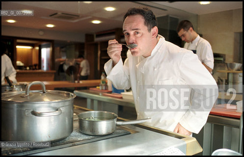 Italian writer Mario Soldati in his house in Tellaro ©Grazia Ippolito/Rosebud2