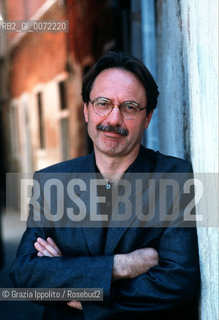 MAURIZIO BETTINI ©Grazia Ippolito/Rosebud2