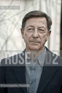 Mario Andreose, publishing director of RCS Group, in Como ©Grazia Ippolito/Rosebud2