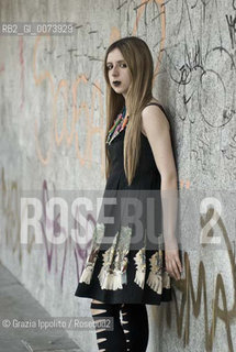 © Grazia Ippolito / Blackarchives ©Grazia Ippolito/Rosebud2