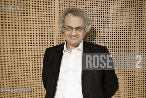 Kylee Doust, australian born literary agent in her office in Rome ©Grazia Ippolito/Rosebud2