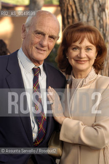 CINECITTA ©Assunta Servello/Rosebud2
