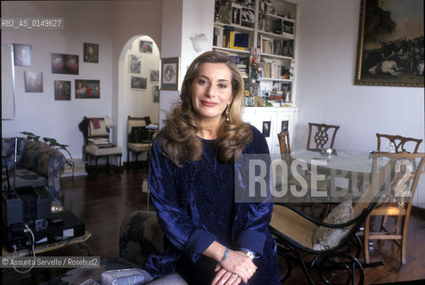 ROSANNA CANCELLIERI ©Assunta Servello/Rosebud2