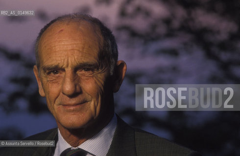 P. LE ROY ©Assunta Servello/Rosebud2