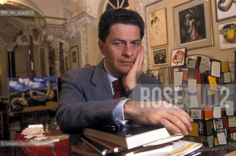 FABIO CARAPEZZA ©Assunta Servello/Rosebud2