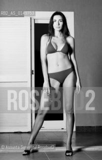 MICHELLE BONEV .ATTRICE. ©Assunta Servello/Rosebud2