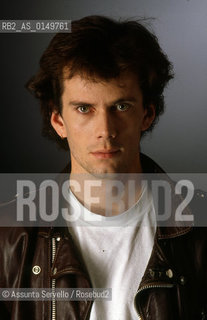 CHRISTIAN VADIM ©Assunta Servello/Rosebud2