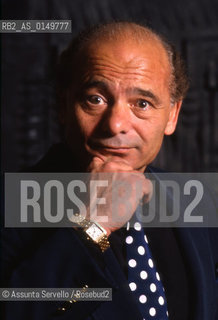 BURT YOUNG ©Assunta Servello/Rosebud2