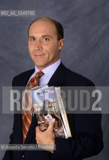 PIERO VIGORELLI ©Assunta Servello/Rosebud2