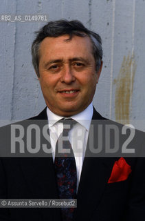 BRUNO VOGLINO ©Assunta Servello/Rosebud2