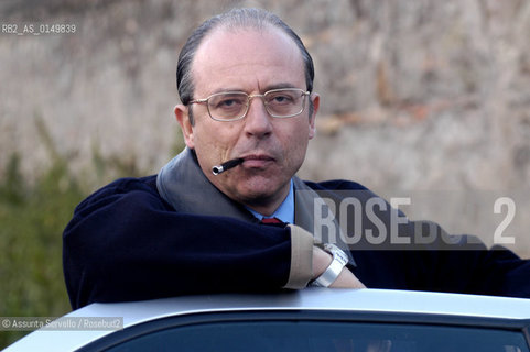 IL MARESCIALLO ROCCA 4.. MATTIA SBRAGIA ©Assunta Servello/Rosebud2