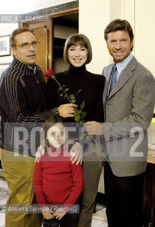  ©Assunta Servello/Rosebud2