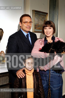  ©Assunta Servello/Rosebud2