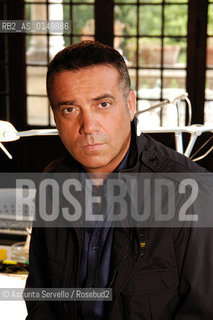 Nov 2004, Rome: Massimo Ghini. ©Assunta Servello/Rosebud2