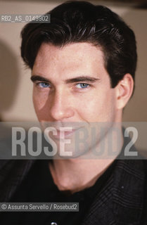 Dylan McDermott ©Assunta Servello/Rosebud2