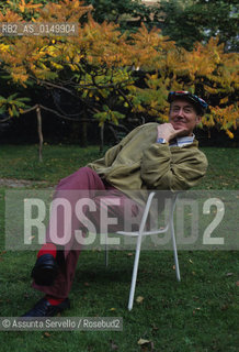 EUGENIJ EVTUSENKO ©Assunta Servello/Rosebud2