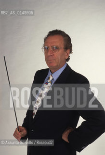 MICHELE MIRABELLA ©Assunta Servello/Rosebud2