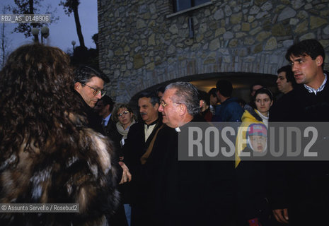 DON GELMINI ©Assunta Servello/Rosebud2