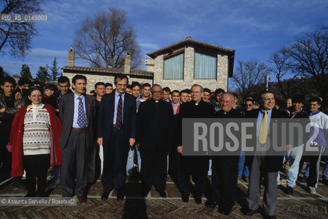 DON PIERINO GELMINI ©Assunta Servello/Rosebud2