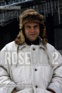 Jerry Calˆ ©Assunta Servello/Rosebud2