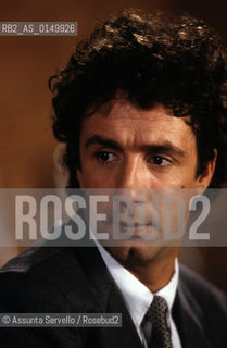 FRANCESCO NUTI ©Assunta Servello/Rosebud2