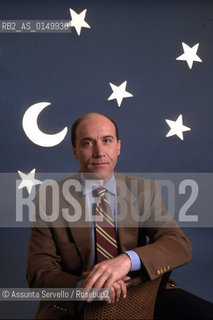 PIERO VIGORELLI ©Assunta Servello/Rosebud2