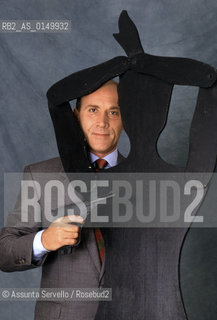 PIERO VIGORELLI ©Assunta Servello/Rosebud2