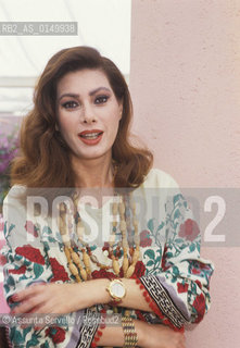 Edwige Fenech ©Assunta Servello/Rosebud2