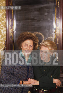 Giulietta Masina ©Assunta Servello/Rosebud2