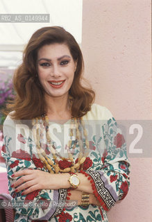 Edwige Fenech ©Assunta Servello/Rosebud2