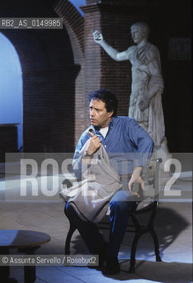 ENRICO MONTESANO ©Assunta Servello/Rosebud2