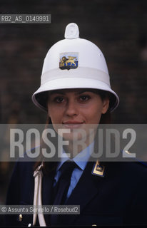 CLAUDIA PANDOLFI SUL SET  COME QUANDO FUORI PIOVE  ©Assunta Servello/Rosebud2